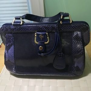 Cole Haan purse
